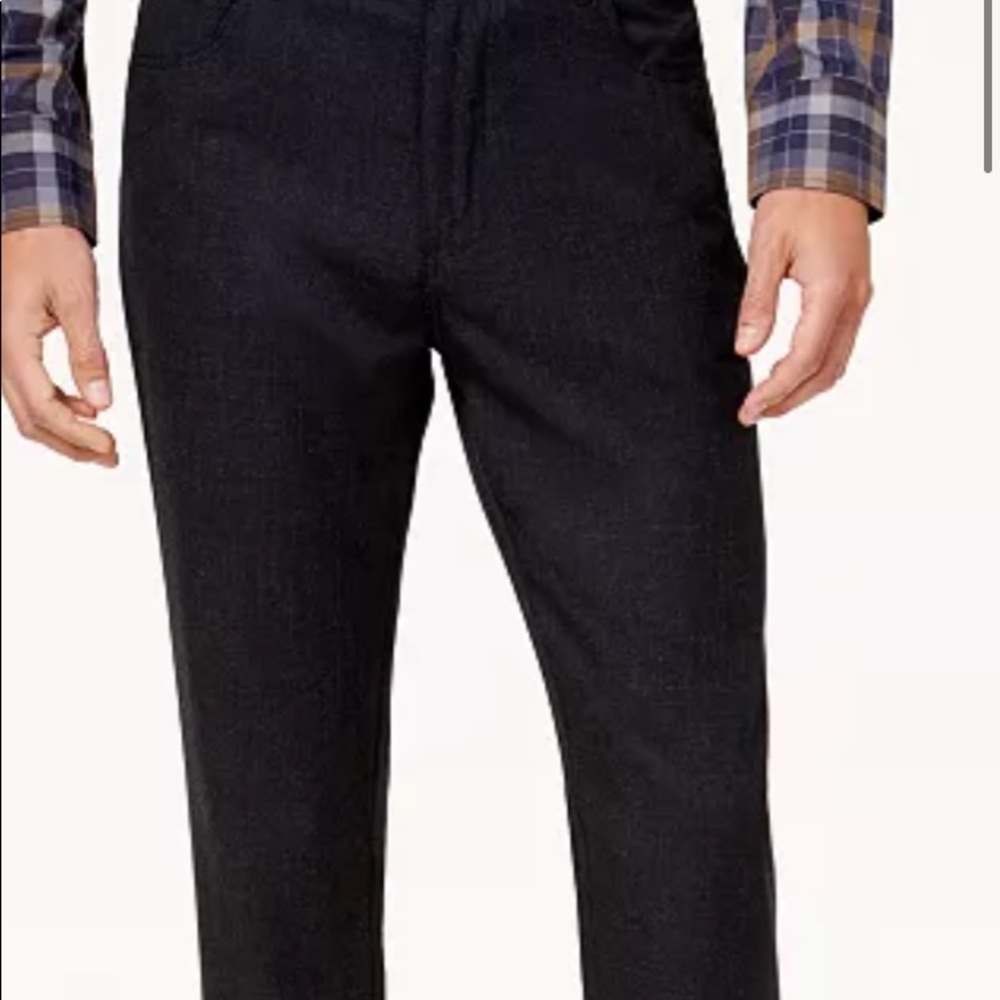 Ryan Seacrest slacks